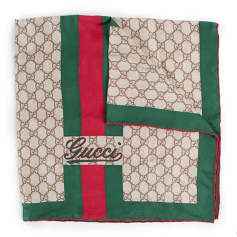 gucci scarf ring|authentic Gucci scarves.